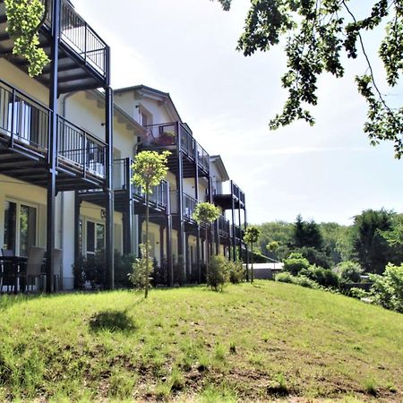 Ferienwohnung Waldloft Sellin Kültér fotó