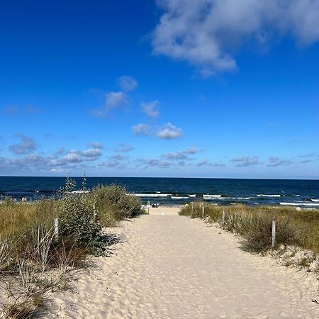 Ferienwohnung Waldloft Sellin Kültér fotó