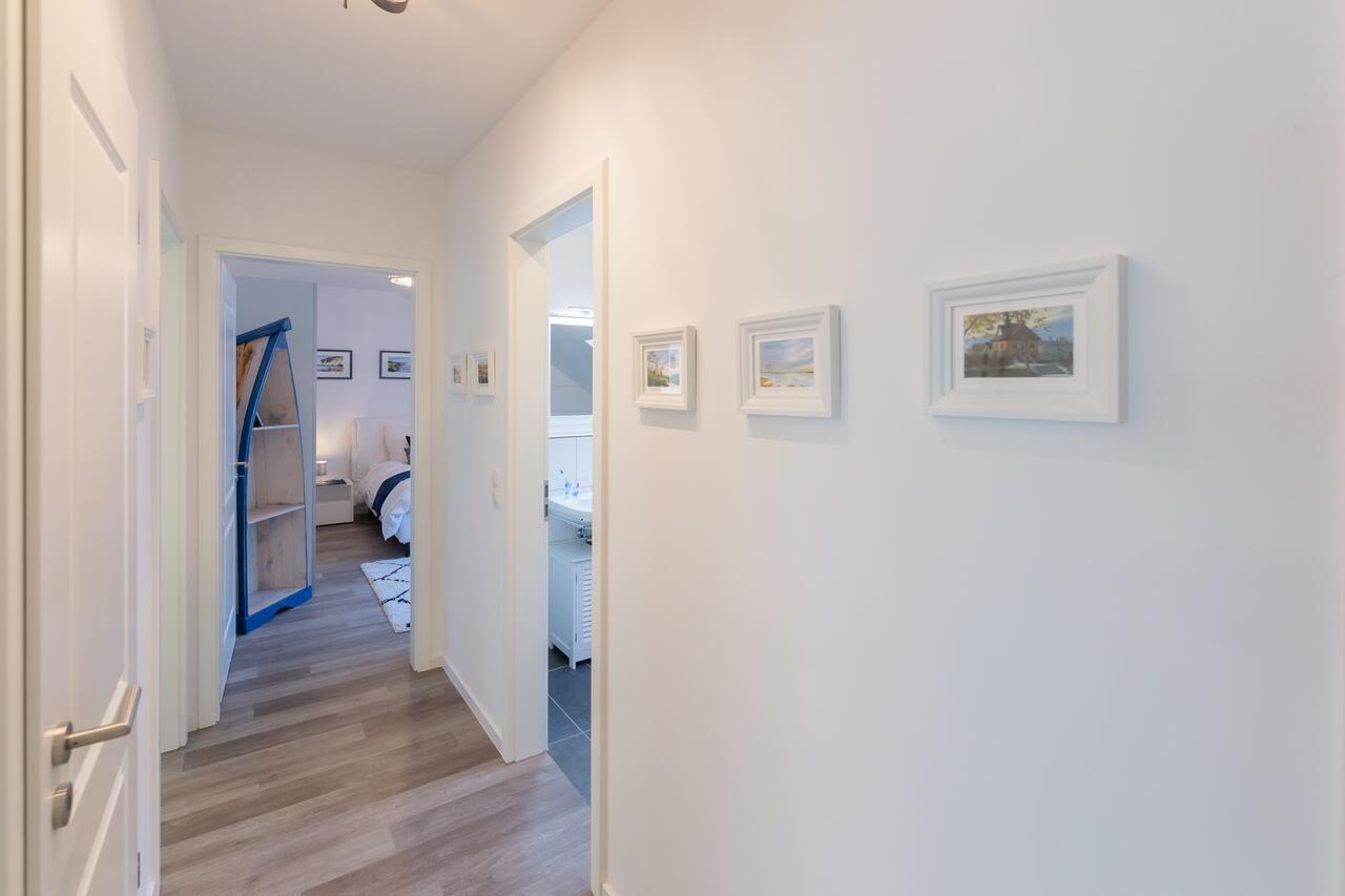 Ferienwohnung Waldloft Sellin Kültér fotó