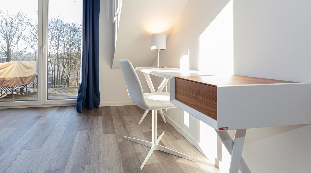 Ferienwohnung Waldloft Sellin Kültér fotó