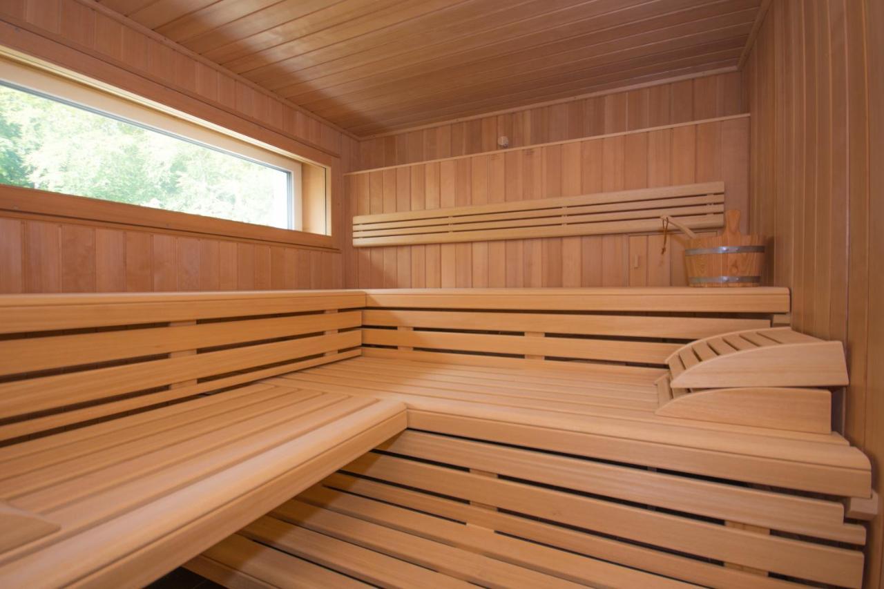 Ferienwohnung Waldloft Sellin Kültér fotó
