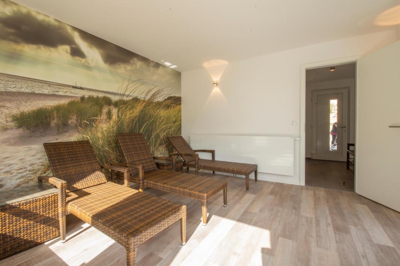Ferienwohnung Waldloft Sellin Kültér fotó